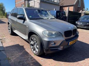 BMW X5 3.0 Si 24V Sloopvoertuig (2007, Grijs)