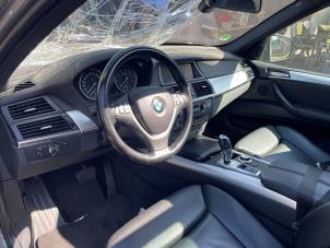 BMW X5 3.0 Si 24V Sloopvoertuig (2007, Grijs)