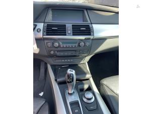 BMW X5 3.0 Si 24V Sloopvoertuig (2007, Grijs)