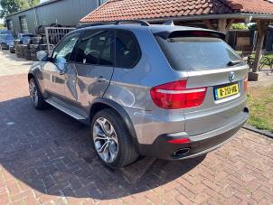 BMW X5 3.0 Si 24V Sloopvoertuig (2007, Grijs)
