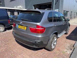 BMW X5 3.0 Si 24V Sloopvoertuig (2007, Grijs)