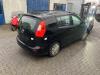 Mazda 5 1.8i 16V Sloopvoertuig (2007, Zwart)