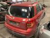 Suzuki SX4 1.6 16V VVT Comfort,Exclusive Autom. Sloopvoertuig (2007, Oranje)