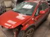 Suzuki SX4 1.6 16V VVT Comfort,Exclusive Autom. Sloopvoertuig (2007, Oranje)