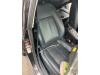 Ford Fiesta 6 1.6 16V Sport Sloopvoertuig (2009, Zwart)