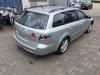 Mazda 6 Sportbreak 1.8i 16V Sloopvoertuig (2006, Grijs)