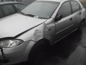 Daewoo Lacetti 1.4 16V Sloopvoertuig (2004, Grijs)