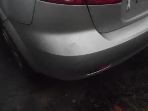 Daewoo Lacetti 1.4 16V Sloopvoertuig (2004, Grijs)