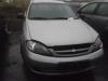 Daewoo Lacetti 1.4 16V Sloopvoertuig (2004, Grijs)