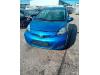 Toyota Aygo 1.0 12V VVT-i Sloopvoertuig (2009, Blauw)