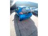 Toyota Aygo 1.0 12V VVT-i Sloopvoertuig (2009, Blauw)