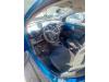 Toyota Aygo 1.0 12V VVT-i Sloopvoertuig (2009, Blauw)