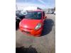 Daihatsu Sirion 2 1.0 12V DVVT Sloopvoertuig (2008, Rood)