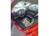 Daihatsu Sirion 2 1.0 12V DVVT Sloopvoertuig (2008, Rood)