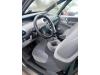Citroen Xsara Picasso 1.6i 16V Sloopvoertuig (2008, Bruin)