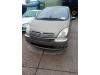 Citroen Xsara Picasso 1.6i 16V Sloopvoertuig (2008, Bruin)