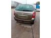Citroen Xsara Picasso 1.6i 16V Sloopvoertuig (2008, Bruin)