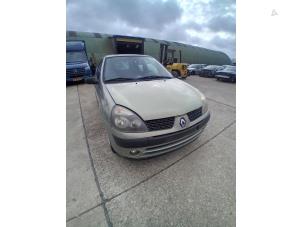 Renault Clio II 1.2 16V  (Sloop)