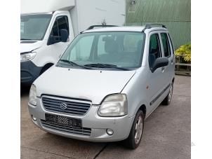 Suzuki Wagon-R+ 1.3 16V  (Sloop)
