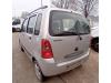 Suzuki Wagon-R+ 1.3 16V Sloopvoertuig (2001, Grijs)