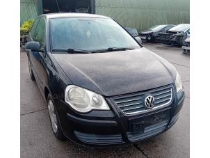 Volkswagen Polo IV 1.2  (Sloop)