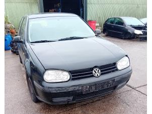 Volkswagen Golf IV 1.6  (Sloop)