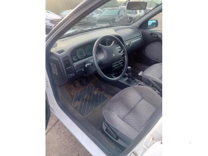 Citroen Xantia 1.8i X,SX,Harmonie,Sensation 16V Sloopvoertuig (2000, Wit)