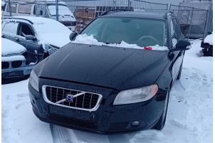 Volvo V70 2.0 D 16V  (Sloop)