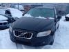 Volvo V70 uit 2008 (Sloopvoertuig)