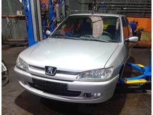 Peugeot 306 1.4  (Sloop)