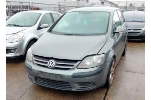 Volkswagen Golf Plus 1.6 FSI 16V  (Sloop)