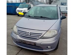 Citroen C3 1.6 16V  (Sloop)