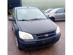 Hyundai Getz 1.3i 12V  (Sloop)