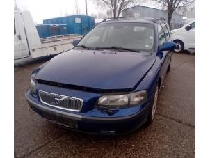 Volvo V70 2.4 T 20V  (Sloop)