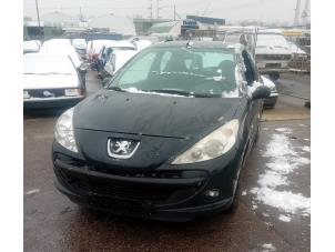 Peugeot 206+ 1.4 XS  (Sloop)