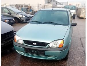 Ford Fiesta 4 1.3i  (Sloop)