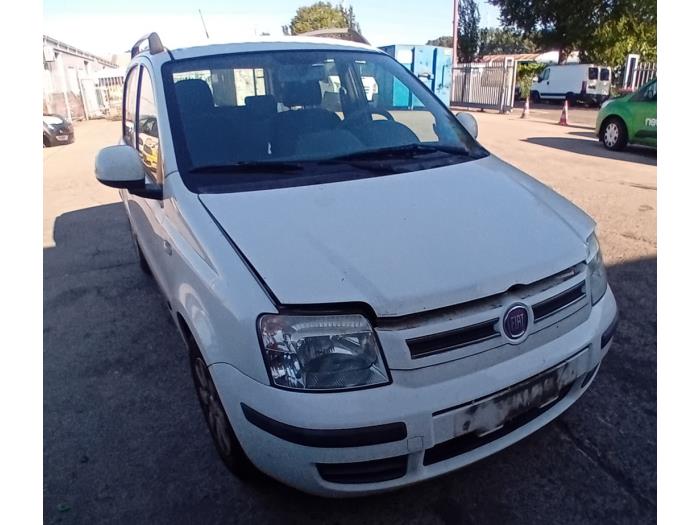 Fiat Panda 1.2, Classic  (Sloop)