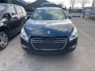Peugeot 508 1.6 THP 16V  (Sloop)