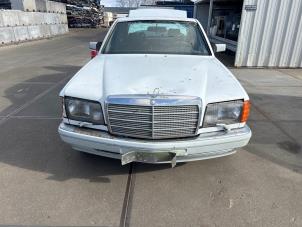 Mercedes S 420 SE,SEL  (Sloop)