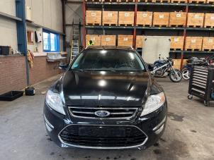 Ford Mondeo IV Wagon 2.0 TDCi 135 16V  (Sloop)