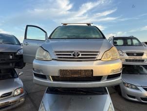 Toyota Avensis Verso 2.0 D-4D 16V  (Sloop)