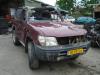 Toyota Land Cruiser 90 3.0 TD Sloopvoertuig (1997)