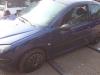 Peugeot 206 1.4 XR,XS,XT,Gentry Sloopvoertuig (2002)