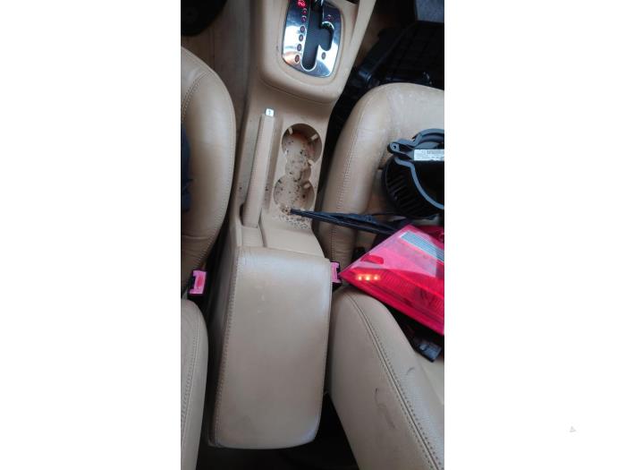 Volkswagen Passat Variant 1.9 TDI 130 Sloopvoertuig (2005, Grijs)