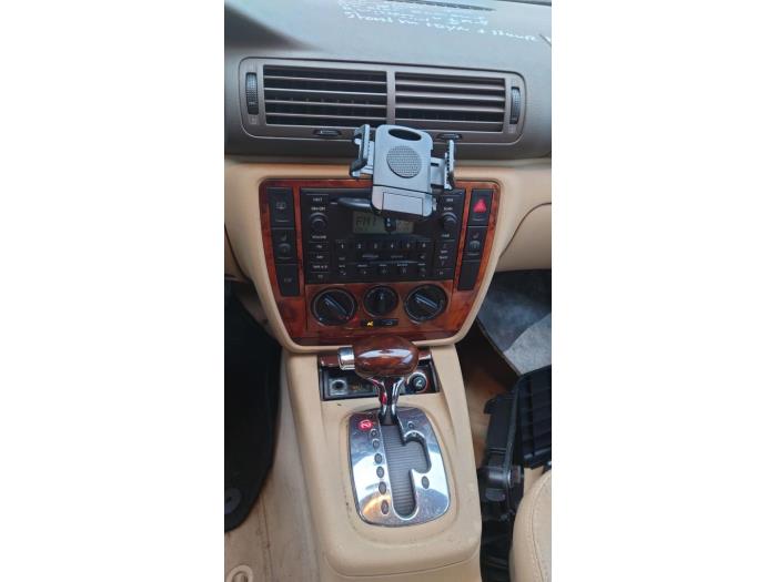 Volkswagen Passat Variant 1.9 TDI 130 Sloopvoertuig (2005, Grijs)