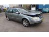 Volkswagen Passat Variant 1.9 TDI 130 Sloopvoertuig (2005, Grijs)