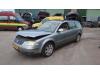 Volkswagen Passat Variant 1.9 TDI 130 Sloopvoertuig (2005, Grijs)