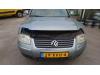 Volkswagen Passat Variant 1.9 TDI 130 Sloopvoertuig (2005, Grijs)