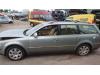 Volkswagen Passat Variant 1.9 TDI 130 Sloopvoertuig (2005, Grijs)