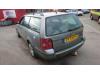 Volkswagen Passat Variant 1.9 TDI 130 Sloopvoertuig (2005, Grijs)
